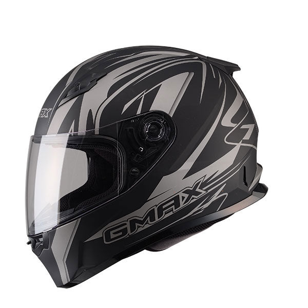 gmax motorcycle helmet extra small GM49 FULL FACE HELMET – GMAX Helmets