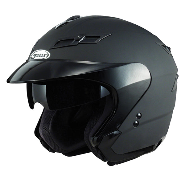 gmax 67s motorcycle helmet shield GM67 OPEN FACE HELMET