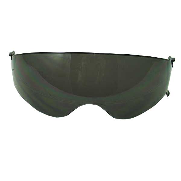 gm55 motorcycle helmet GM55 TINTED INNER SHIELD