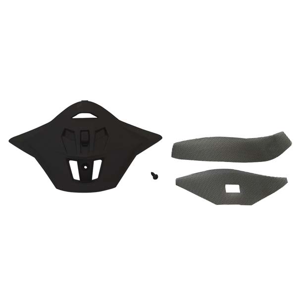 Flat Black