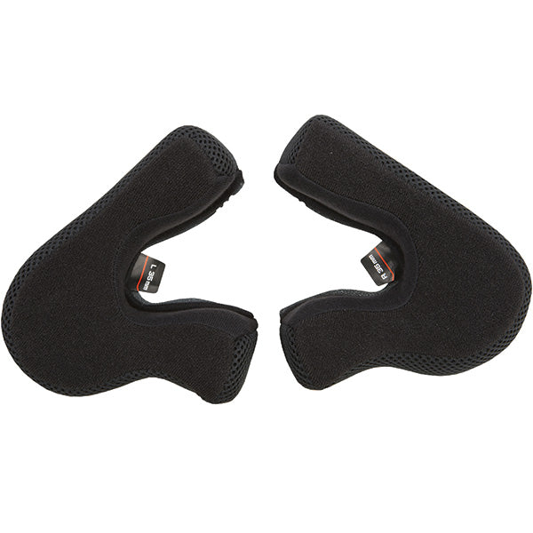 GMAX CHEEK PADS M
