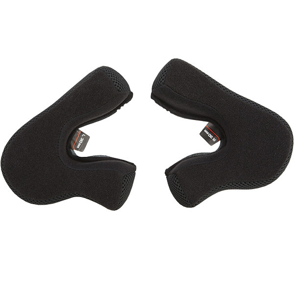 GMAX CHEEK PADS L