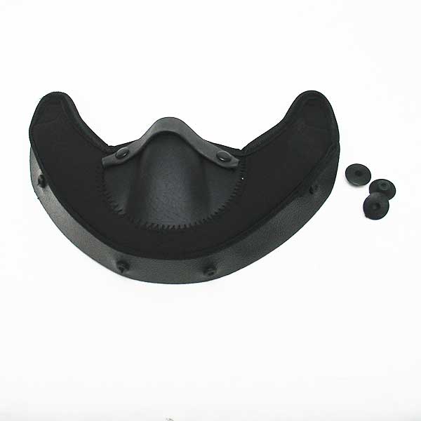 SNOW BREATH GUARD GM14X – GMAX Helmets