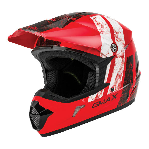 GMAX DOMINANT YOUTH MX46 MX HELMET