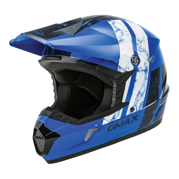 GMAX DOMINANT YOUTH MX46 MX HELMET