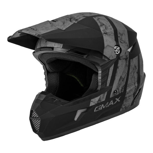 DOMINANT MX46 MX HELMET