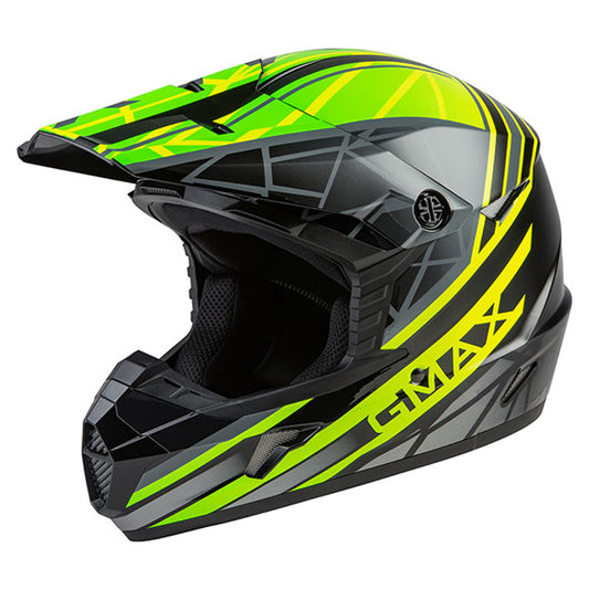 MEGA MX46 MX HELMET