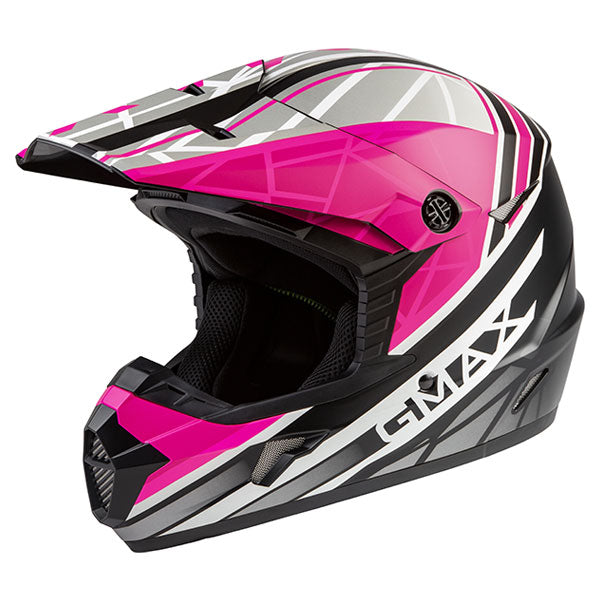 MEGA MX46 MX HELMET