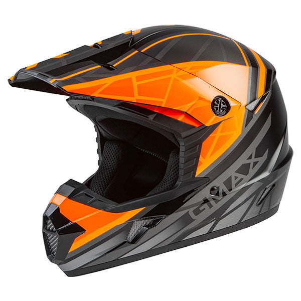 MEGA MX46 MX HELMET