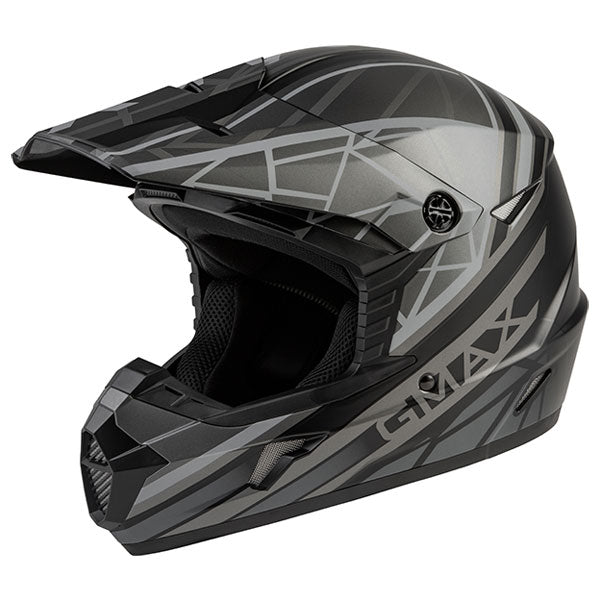 MEGA MX46 MX HELMET