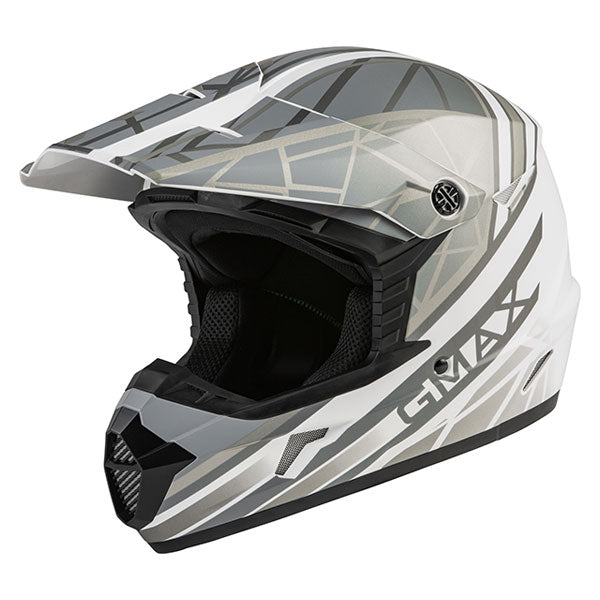 MEGA MX46 MX HELMET