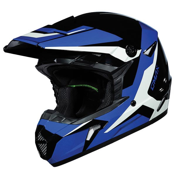 GMAX MX46 Cyclus MX Helmet