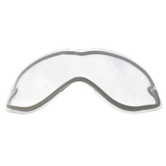 GMAX GOGGLES DOUBLE LENS