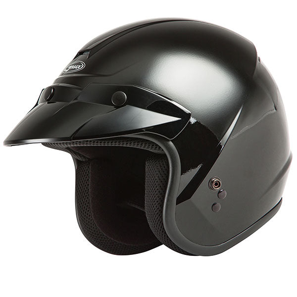 GMAX OF-2 OPEN FACE HELMET