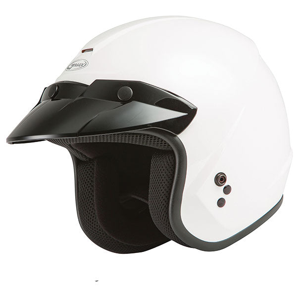 GMAX OF-2 OPEN FACE HELMET