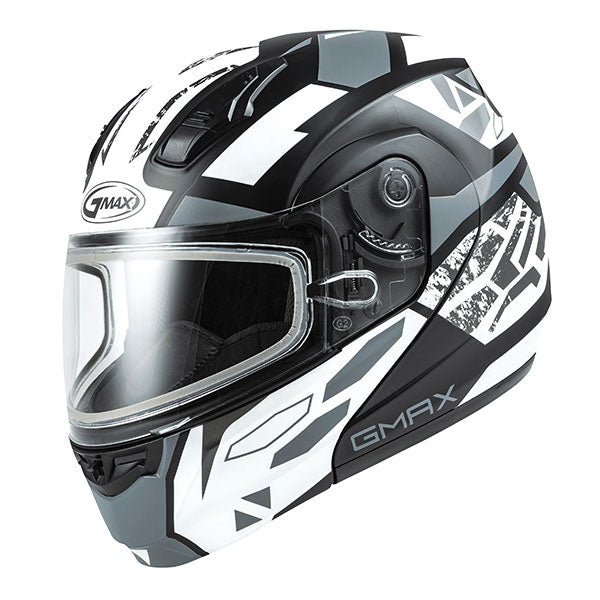 VAULT MD04 FULL FACE MODULAR SNOW HELMET