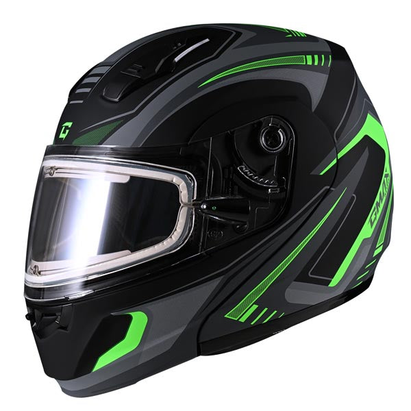 High-Visibility / 3XL / Electric
