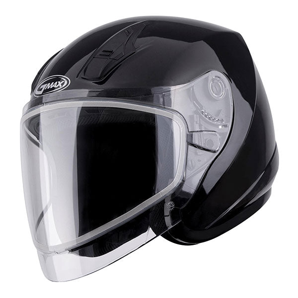 GMAX OF17 OPEN FACE SNOW HELMET