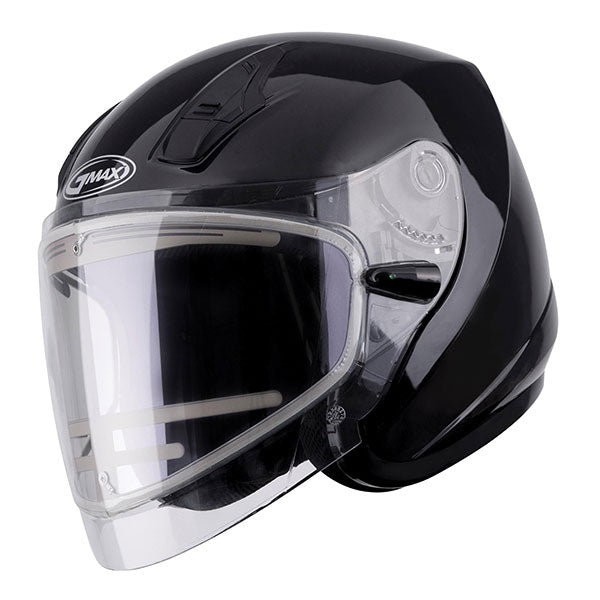 GMAX OF17 OPEN FACE SNOW HELMET