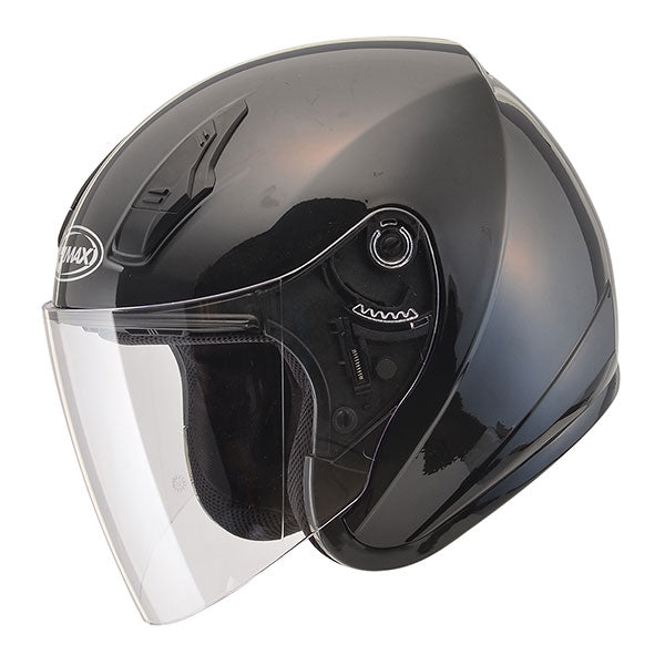 GMAX OF17 OPEN FACE HELMET