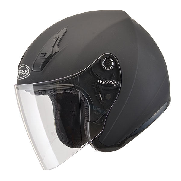 GMAX OF17 OPEN FACE HELMET