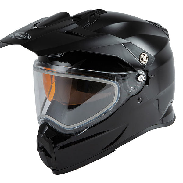 GMAX AT-21S DUAL SPORT SNOW HELMET