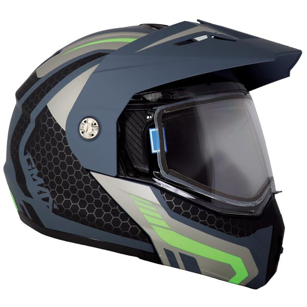 High-Visibility Green / 3XL / Electric