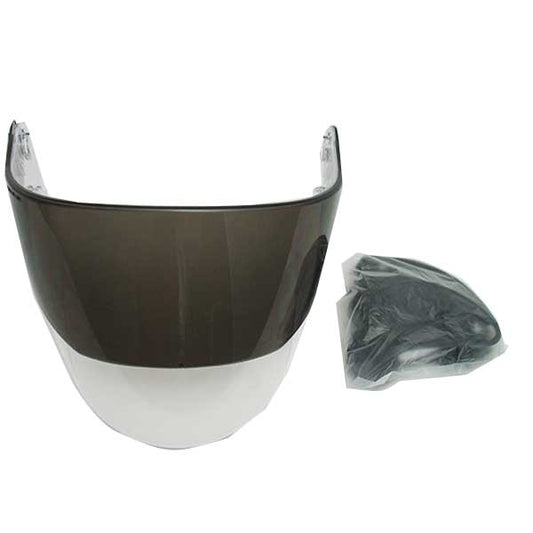 GMAX GM17 HELMET SINGLE LENS W/FLIP TINT