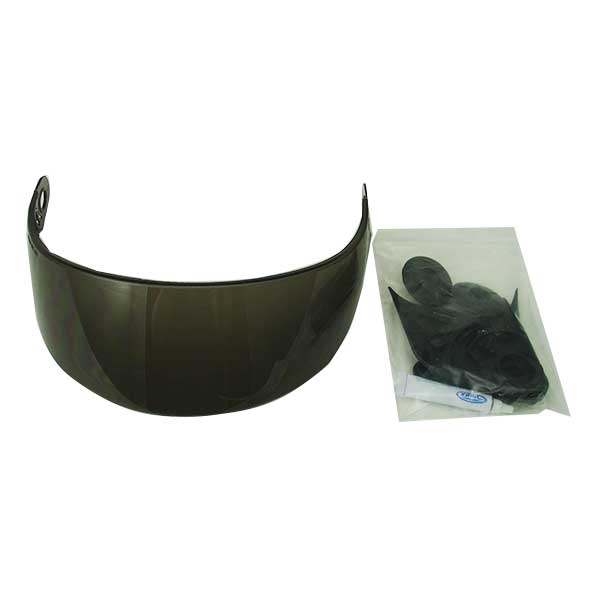 GMAX HELMET REPLACEMENT OUTER TINT KIT GM38