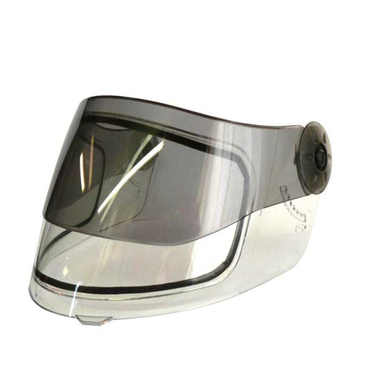 GMAX GM44S HELMET DOUBLE LENS