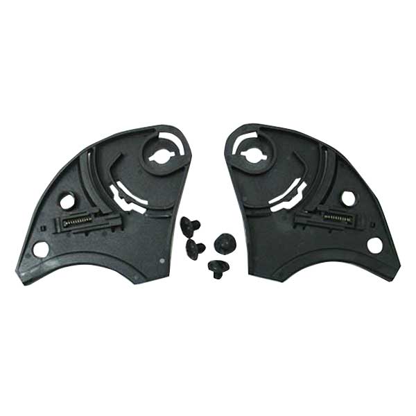 GMAX GM17 HELMET INNER RATCHET PLATES COMP