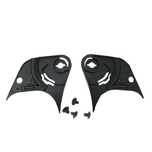 GMAX GM38 HELMET INNER RATCHET PLATES COMP