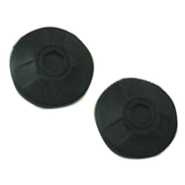 GMAX GM17 HELMET RUBBER PLUGS FOR SHIELD