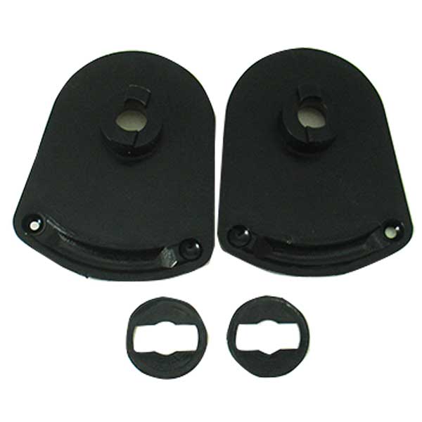 GMAX GM44 HELMET INNER RATCHET PLATES