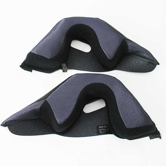 GMAX GM27 CHEEK PADS