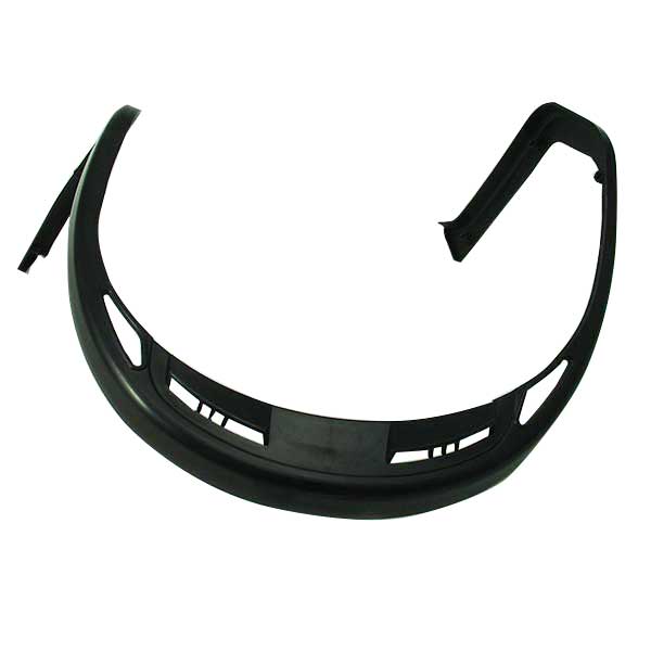 GMAX GM27 HELMET LOWER PLASTIC TRIM