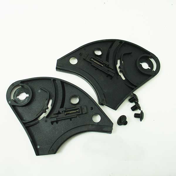 GMAX GM17 09 HELMET INNER RATCHET PLATES