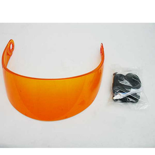 GMAX GM44S HELMET 2010 HI DEF OUTERFLIP KIT