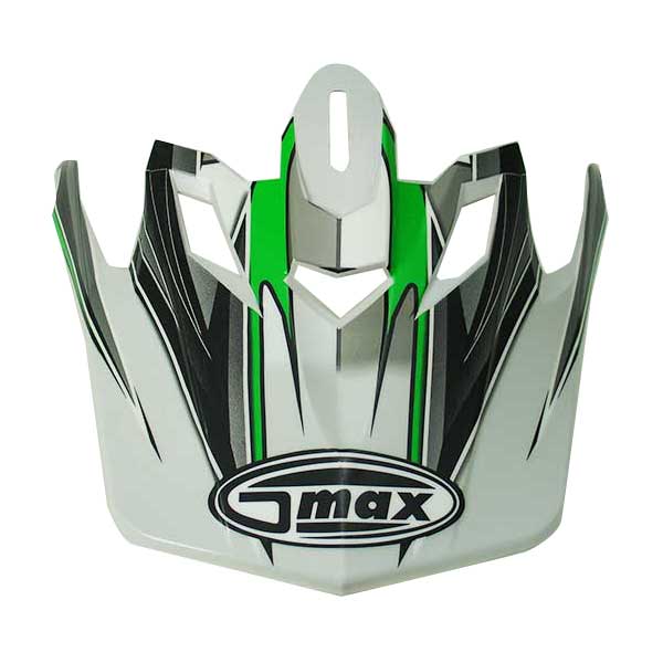 GMAX GM46 CORE VISOR