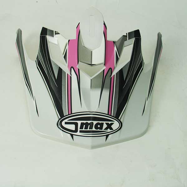 GMAX GM46 CORE VISOR