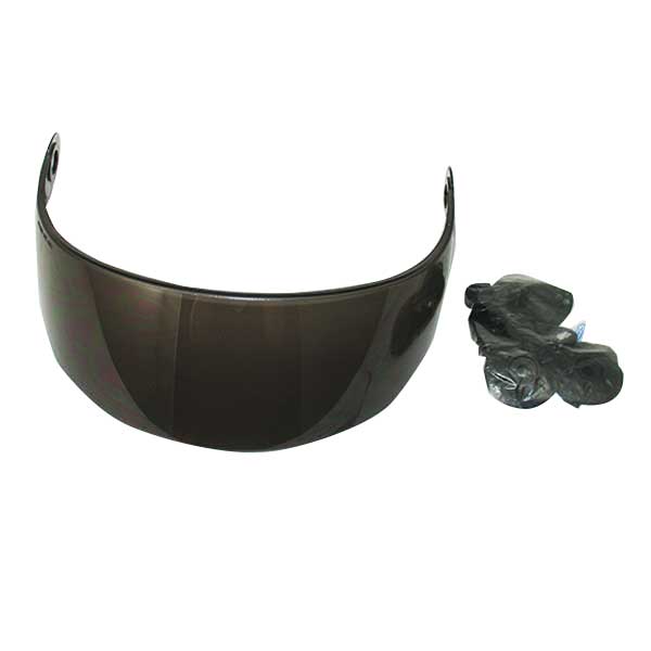 GMAX HELMET 2010 REPLACEMENT OUT TINT KIT 44