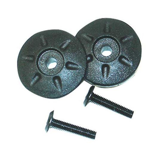 GMAX GM44S HELMET OUTER WASHERS & SCREWS