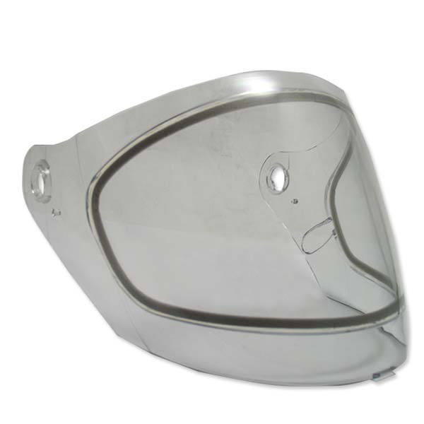 GMAX DOUBLE GM67/OF77 HELMET LENS SHIELD