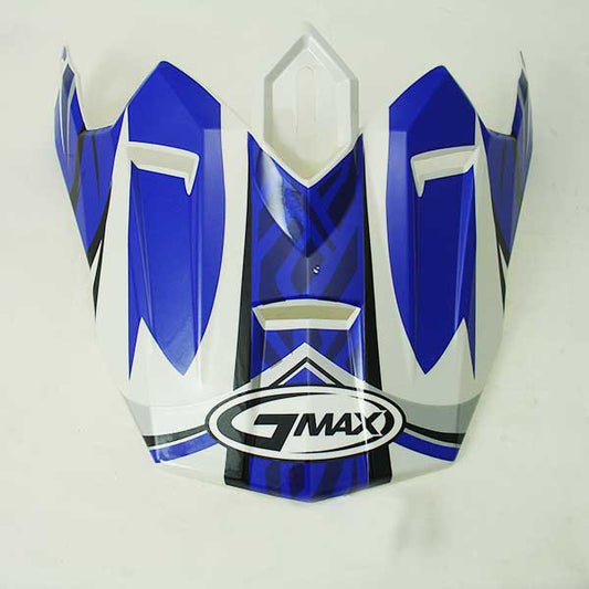 GMAX GM76 PLAYER VISOR