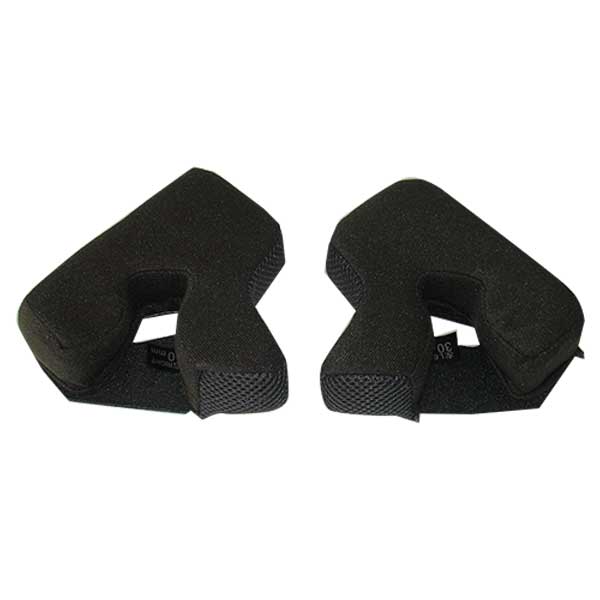 GMAX GM76 CHEEK PADS