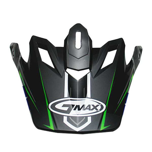 GMAX GM46 IGNITE VISOR