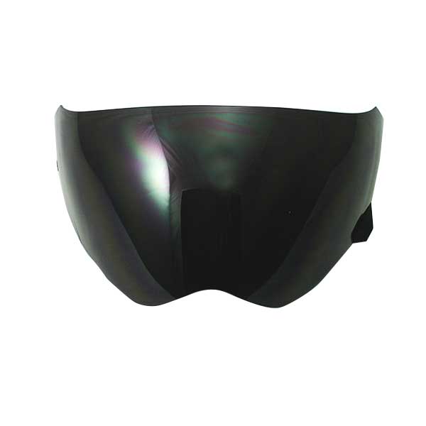 GMAX SINGLE GM11 HELMET LENS SHIELD