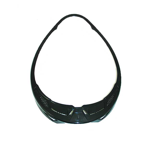 GMAX GM11 HELMET BOTTOM RUBBER TRIM