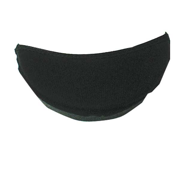 GMAX GM11 HELMET CHIN CURTAIN SNOW