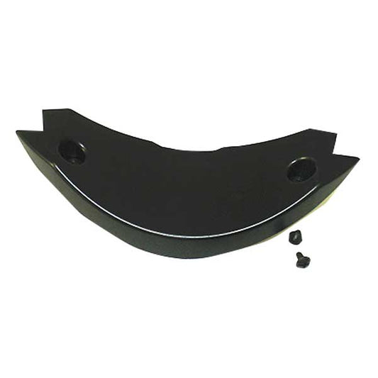 GMAX GM49 HELMET INTERIOR JAW TRIM PIECE